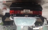 Audi 200 1990 - Bán xe Audi 200 sản xuất năm 1990, màu đen, nhập khẩu giá 50 triệu tại Hải Dương