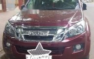 Isuzu Dmax 2013 - Bán xe Isuzu Dmax năm sản xuất 2013, màu đỏ, nhập khẩu nguyên chiếc số sàn, giá 445tr giá 445 triệu tại Đắk Lắk
