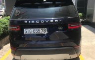 LandRover Discovery 2018 - Cần bán LandRover Discovery năm sản xuất 2018, màu xanh lam, nhập khẩu giá 5 tỷ 800 tr tại Tp.HCM