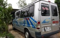 Mercedes-Benz Sprinter 311 2007 - Bán Mercedes 311 đời 2007, màu bạc, giá chỉ 225 triệu giá 225 triệu tại Nghệ An