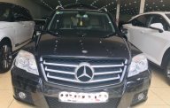 Mercedes-Benz GLK Class 300 2009 - Bán Mercedes GLK300 4Matic sản xuất 2009, đăng ký 2010, biển Hà Nội giá 630 triệu tại Hà Nội