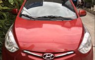 Hyundai Eon   2012 - Bán Hyundai Eon đời 2012, màu đỏ, nhập khẩu giá 205 triệu tại Đồng Nai