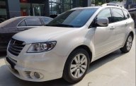 Subaru Tribeca   2013 - Bán xe Subaru Tribeca đời 2013, màu trắng, xe nhập, số tự động giá 1 tỷ 280 tr tại Tp.HCM