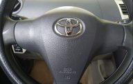 Toyota Vios   E  2007 - Cần bán gấp Toyota Vios E 2007, màu bạc giá 280 triệu tại Phú Thọ