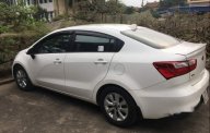 Kia Rio   AT 2017 - Bán xe Kia Rio AT sản xuất năm 2017, màu trắng, xe nhập chính chủ giá 485 triệu tại Nam Định