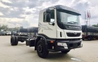 Daewoo Prima 2017 - Bán xe tải Daewoo 9T máy Cummin-Mỹ, trả góp 85%, xe giao ngay giá 1 tỷ 120 tr tại Tp.HCM