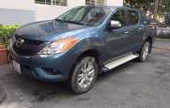 Mazda BT 50    2012 - Cần bán gấp Mazda BT 50 sản xuất năm 2012 còn mới giá 500 triệu tại Tp.HCM