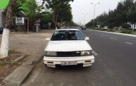 Nissan Bluebird 1982 - Bán xe Nissan Bluebird đời 1982, màu trắng, xe nhập, 35tr giá 35 triệu tại Đà Nẵng