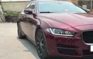 Jaguar XE 2017 - Cần bán xe Jaguar XE 2017, màu đỏ, nhập khẩu giá 1 tỷ 500 tr tại Hà Nội