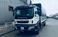 Daewoo Prima KC6A1 2018 - Bán Daewoo Prima 9T thùng dài 7m4 ga cơ, hỗ trợ trả góp giá 1 tỷ 50 tr tại Tp.HCM