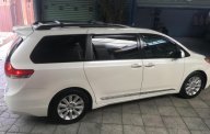 Toyota Sienna Limited 2011 - Cần bán nhanh xe Toyota Sienna Limited full option 2011 giá 1 tỷ 870 tr tại Bình Dương