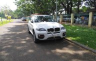 BMW X6 xDrive35i 2014 - Cần bán lại xe BMW X6 xDrive35i đời 2014, màu trắng, nhập khẩu nguyên chiếc   giá 1 tỷ 950 tr tại Đắk Lắk