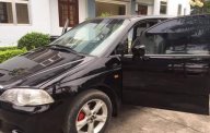 Honda Odyssey 2000 - Cần bán Honda Odyssey 2000, màu đen, 185tr giá 185 triệu tại Tuyên Quang