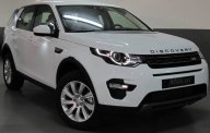 LandRover Discovery Sport 2018 - 0932222253 bán Landrover xe Discovery Sport SE- HSE -2018 trắng, đỏ, đen - 7 chỗ - Khuyến mãi 200 triệu giá 2 tỷ 599 tr tại Tp.HCM