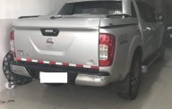 Nissan Navara 2015 - Bán Nissan Navara năm 2015, màu bạc giá 590 triệu tại Kiên Giang