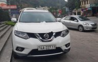 Nissan X trail 2016 - Cần bán xe Nissan X trail 2016, màu trắng chính chủ, 810tr giá 810 triệu tại Quảng Ninh