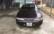 Mazda 626 2.0 MT 1995 - Bán Mazda 626 2.0 MT năm 1995, xe nhập, số sàn, giá chỉ 82 triệu giá 82 triệu tại Thái Nguyên