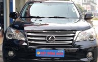 Lexus GX 460 2011 - Bán Lexus GX 460 2011 nhập khẩu giá 2 tỷ 450 tr tại Hà Nội