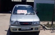 Isuzu Hi lander LS 2003 - Bán Isuzu Hi lander LS 2003 xe gia đình giá cạnh tranh giá 165 triệu tại Sóc Trăng