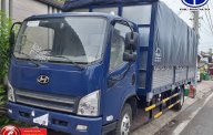 Hyundai HD 2019 - Bán xe tải Hyundai 7t3 thùng dài 6m2, ga cơ siêu khỏe giá 600 triệu tại Tiền Giang