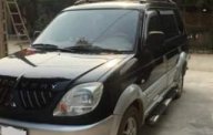 Mitsubishi Jolie   2.0   2007 - Bán Mitsubishi Jolie 2.0 năm 2007, màu đen xe gia đình giá 145 triệu tại Tuyên Quang