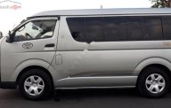 Toyota Hiace 2010 - Xe Toyota Hiace đời 2010, màu xanh lam, 350 triệu giá 350 triệu tại Quảng Ngãi