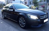 Mercedes-Benz C class C200 2015 - Bán xe Mercedes C200 2015 đen còn như mới giá 1 tỷ 70 tr tại Tp.HCM