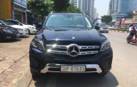 Mercedes-Benz GLS GLS350d 4MATIC 3.5  2016 - Bán ô tô Mercedes 350d 4matic 3.5 Sx 2016 ĐKLĐ 2017, màu đen, nhập khẩu nguyên chiếc giá 3 tỷ 750 tr tại Hà Nội