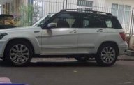 Mercedes-Benz GLK Class 300 2010 - Bán Mercedes GLK300 năm sản xuất 2010, màu trắng, nhập khẩu   giá 750 triệu tại Đà Nẵng