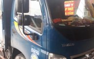 Thaco OLLIN 500B 2017 - Bán Thaco OLLIN 500B 2017, màu xanh lam, chính chủ giá 278 triệu tại Ninh Bình