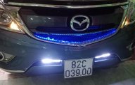 Mazda BT 50 2017 - Bán Mazda BT 50 đời 2017, màu xanh lam, nhập khẩu chính chủ giá cạnh tranh giá 595 triệu tại Kon Tum