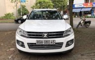 BAIC 2016 - Bán Zotye T600 năm sản xuất 2016, màu trắng, xe nhập, giá 386tr giá 386 triệu tại Hà Nội