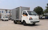 Hyundai Porter H150 2019 - Hyundai Porter H150 1.5 tấn - Trả góp 80% - 98 triệu có xe ngay giá 365 triệu tại Hòa Bình