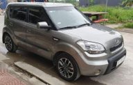 Kia Soul 2010 - Bán Kia Soul đời 2010, màu xám, nhập khẩu nguyên chiếc, giá tốt giá 390 triệu tại Bắc Ninh