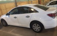 Chevrolet Cruze 2010 - Bán Chevrolet Cruze năm 2010, màu trắng ít sử dụng giá 309 triệu tại Sóc Trăng