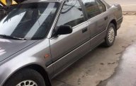 Honda Accord   1992 - Bán Honda Accord đời 1992, nhập khẩu số sàn giá 78 triệu tại Ninh Bình