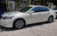 Honda Accord    2012 - Bán Honda Accord sản xuất năm 2012, màu trắng, nhập khẩu, xe còn rất rất mới giá 650 triệu tại Đà Nẵng