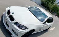 BMW 3 Series 325i 2011 - Bán BMW 325i ĐK 2011, nhà mua mới trùm mền ít đi loại cao cấp, hàng full giá 495 triệu tại Tp.HCM