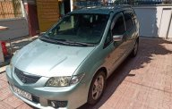 Mazda Premacy   2004 - Bán xe Mazda Premacy sản xuất năm 2004, không đâm đụng ngập nước giá 265 triệu tại Bình Dương