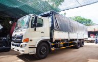 Hino FL 2019 - Bán xe tải Hino 2019 15 tấn, thùng dài 9.4m giá 1 tỷ 780 tr tại Tp.HCM