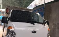 Kia Bongo 2009 - Bán xe Kia Bongo năm 2009, màu trắng giá 170 triệu tại Thái Bình