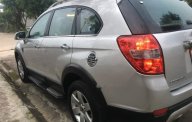 Chevrolet Captiva  LT   2008 - Bán Captiva LT sản xuất 2008, số sàn, keo chỉ nguyên bản giá 256 triệu tại Quảng Ninh