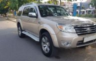 Ford Everest MT 2011 - Cần bán lại xe Ford Everest MT năm sản xuất 2011  giá 536 triệu tại Tp.HCM