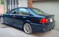 BMW 3 Series 318 2001 - Bán BMW 318 2001, xe nhập, số sàn, 145 triệu giá 145 triệu tại Đà Nẵng