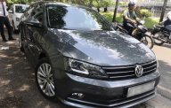 Volkswagen Jetta 2018 - Cần bán xe Volkswagen Jetta đời 2018, màu xám (ghi), xe nhập, giá chỉ 768 triệu giá 768 triệu tại Tp.HCM