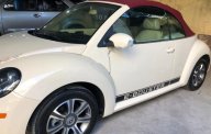 Volkswagen New Beetle 2.5 AT 2007 - Cần bán Volkswagen New Beetle 2.5 AT đời 2007, màu kem (be), nhập khẩu giá cạnh tranh giá 520 triệu tại Tp.HCM