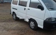 Daihatsu Citivan   2001 - Bán xe Daihatsu Citivan đời 2001, màu trắng, giá chỉ 60 triệu giá 60 triệu tại Gia Lai