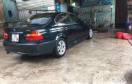 BMW 3 Series 318i 2003 - Cần bán xe BMW 3 Series 318i đời 2003, nhập khẩu chính chủ, 181tr giá 181 triệu tại Hà Nội