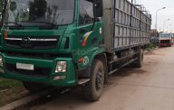 Fuso L315   2015 - Bán xe Cửu Long 7 tấn cũ thùng dài 9,3 m, chạy rất ít giá 475 triệu tại Thanh Hóa