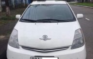 Toyota Prius 2008 - Cần bán Toyota Prius sản xuất 2008, màu trắng, giá tốt giá 400 triệu tại Quảng Nam